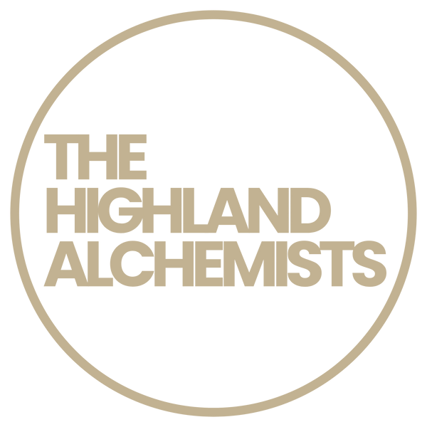 The Highland Alchemists